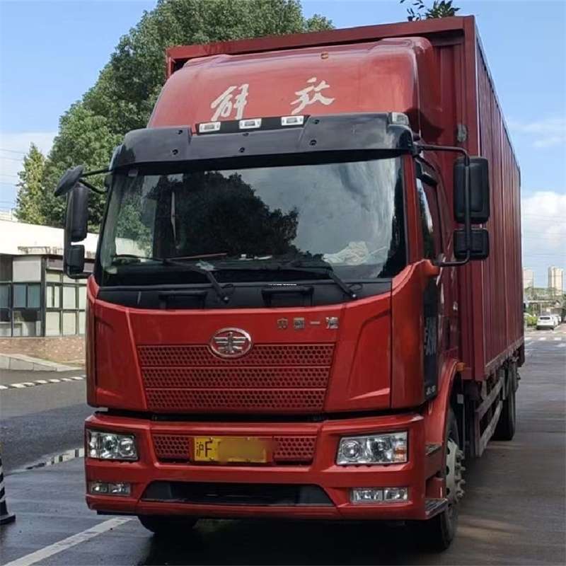 辽宁辽阳宏伟到德清物流公司——专业货运，安心之选（德清物流专线货运）