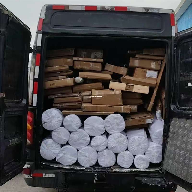 辽宁辽阳宏伟至北海货运专线——一站式物流服务，让您的货物畅行无忧（北海到全国物流货运公司）
