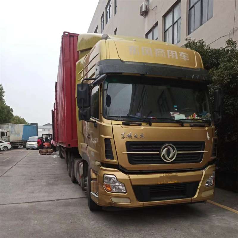 辽宁辽阳宏伟到龙口物流公司，一站式服务助您货运无忧