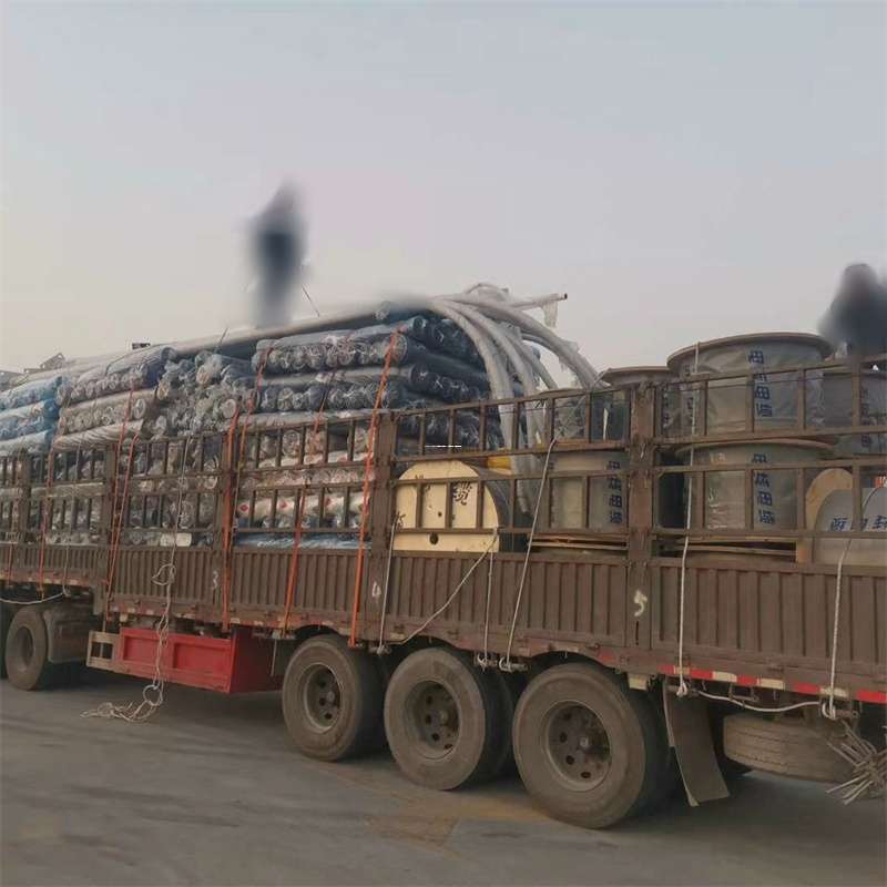 辽宁辽阳宏伟到六盘水物流公司——一站式服务，让货运更便捷