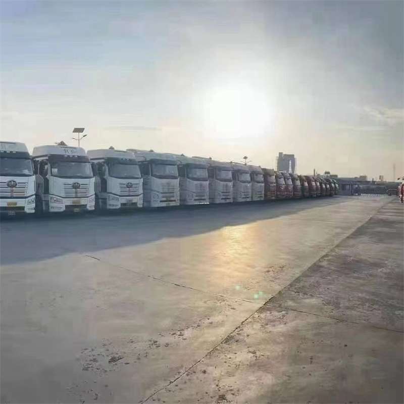 辽宁辽阳宏伟到福建物流公司——专业货运，全程无忧