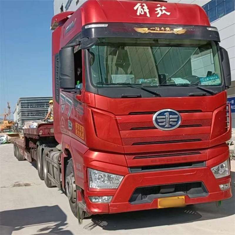 辽宁辽阳宏伟到衢州物流公司，提供一站式货运服务