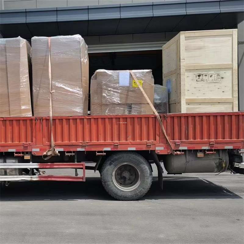 辽宁辽阳宏伟到朔州物流公司——一站式服务，让货运更便捷