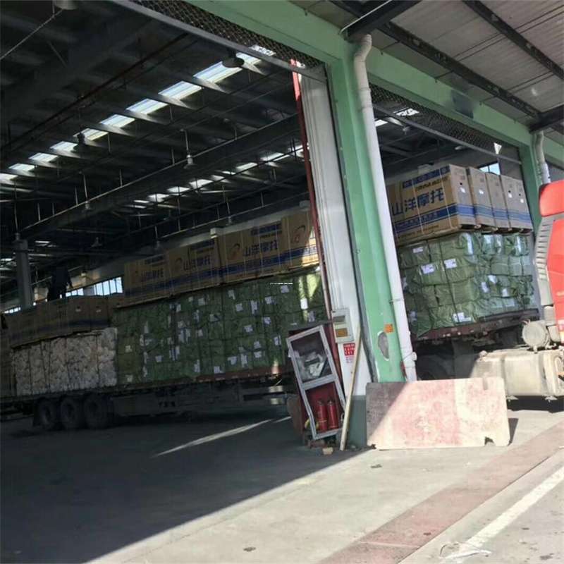 辽宁辽阳宏伟到苏州物流公司——一站式服务，让货运更便捷