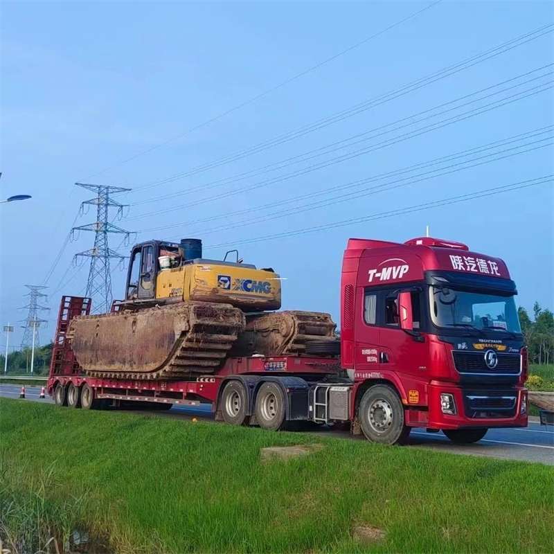 辽宁辽阳宏伟到百色物流公司一站式服务，让货运更轻松