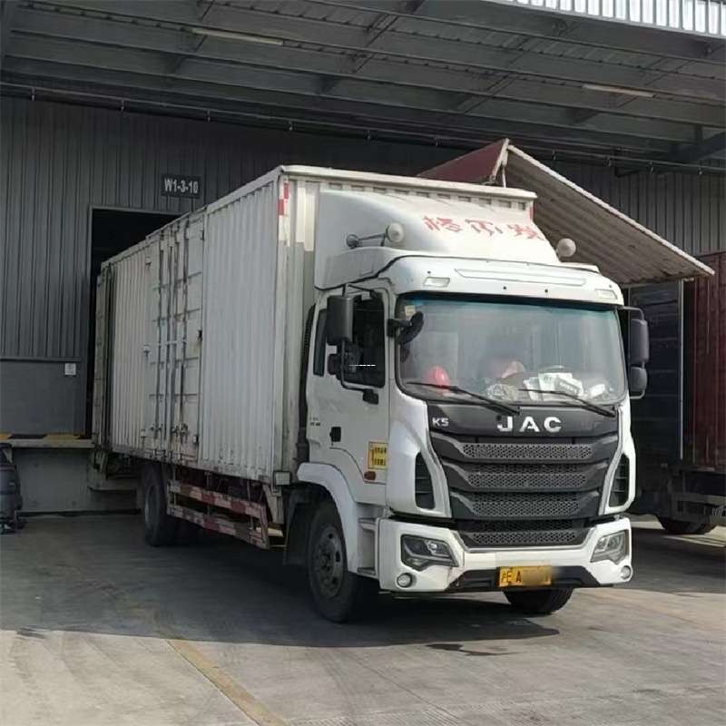 辽宁辽阳宏伟到通辽物流公司，专业货运，高效便捷
