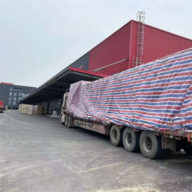 辽宁辽阳宏伟到泉州物流公司，一站式服务为您的货物保驾护航
