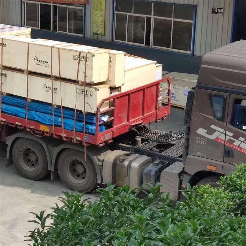 辽宁辽阳宏伟至新疆阿勒泰福海县物流专线，一站式服务，让您的货物畅行无忧